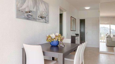 Photo 2 of Flat for rent in Fornells - Aiguablava, Begur