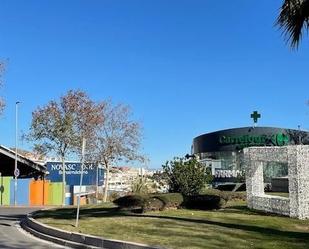 Exterior view of Premises to rent in Benalmádena