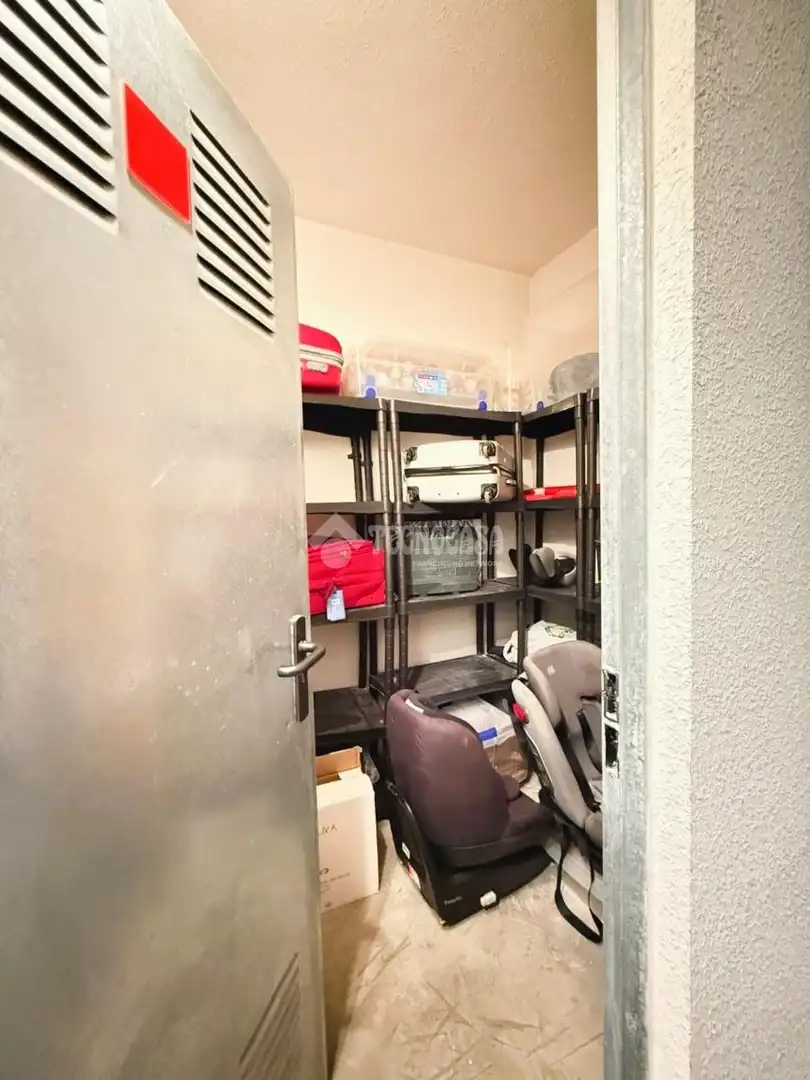 Piso en venta en Móstoles con Aire acondicionado, Calefacción y Terraza