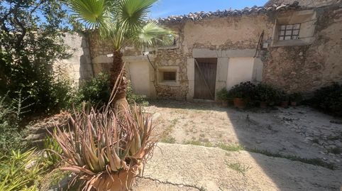 Foto 3 de Finca rústica en venda a Calle Passeig de Sa Creu, 10, Selva, Illes Balears