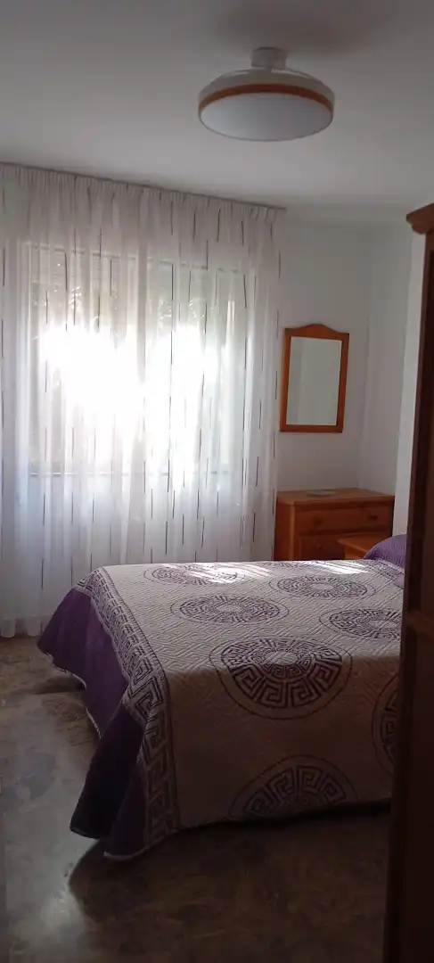 Apartamento de alquiler en Calle de Calatrava, El Perchel