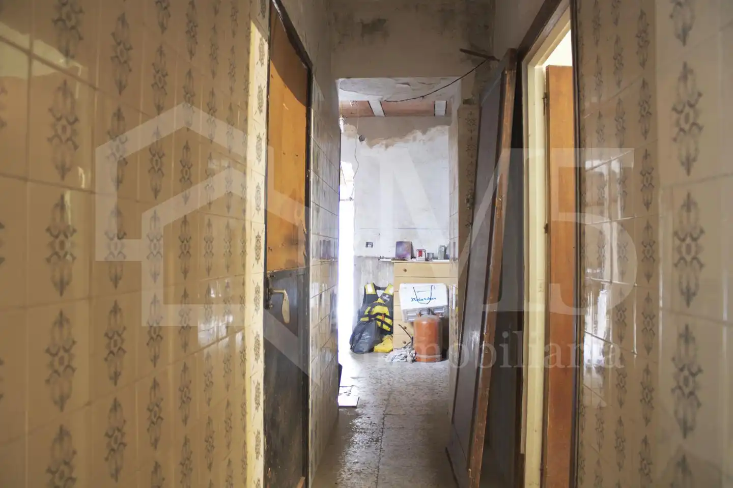Residencial en venta en Torrox