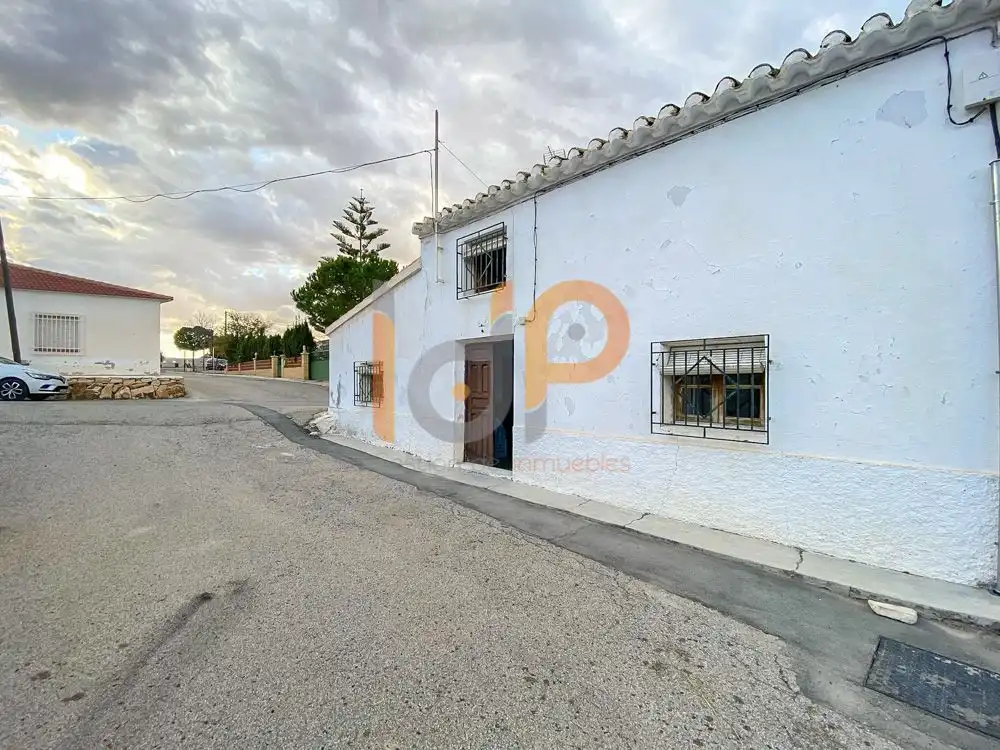 Casa en venta en Taberno, imagen 2