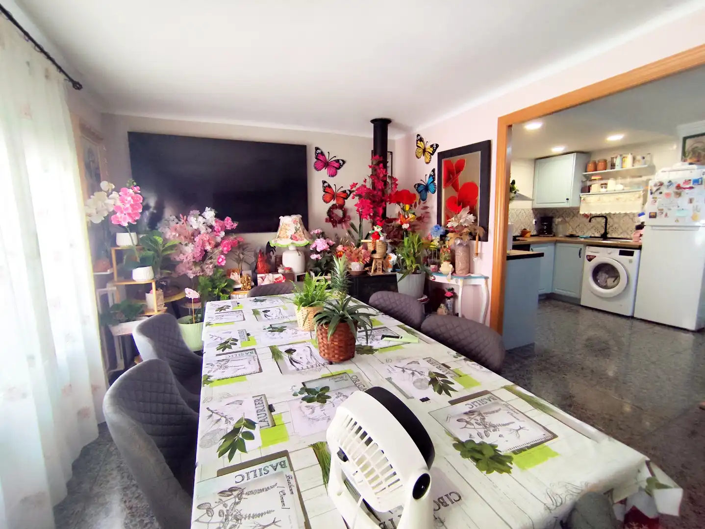 Casa en venda a Carrer del Bruc, imagen 12