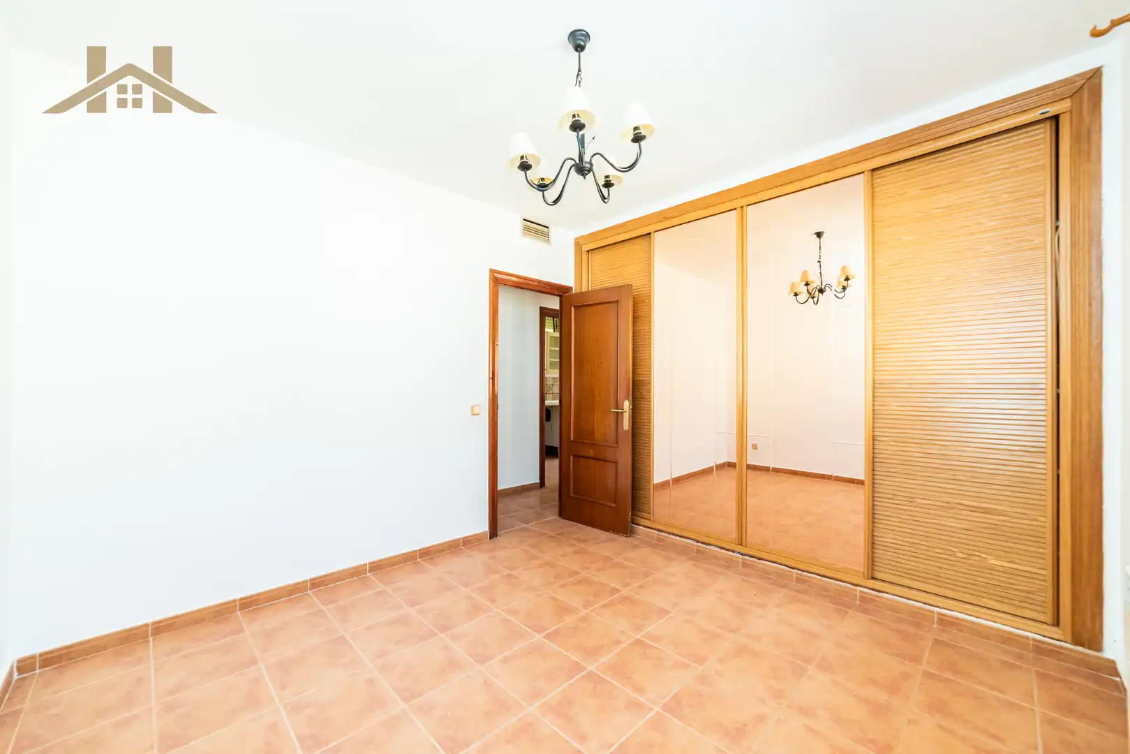 Pis en venda en Guadarrama amb Calefacció i Terrassa