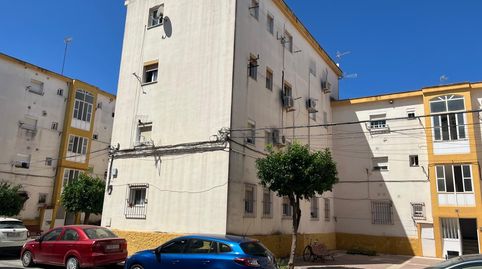Foto 2 de Pis en venda a Centro, Puerto Real