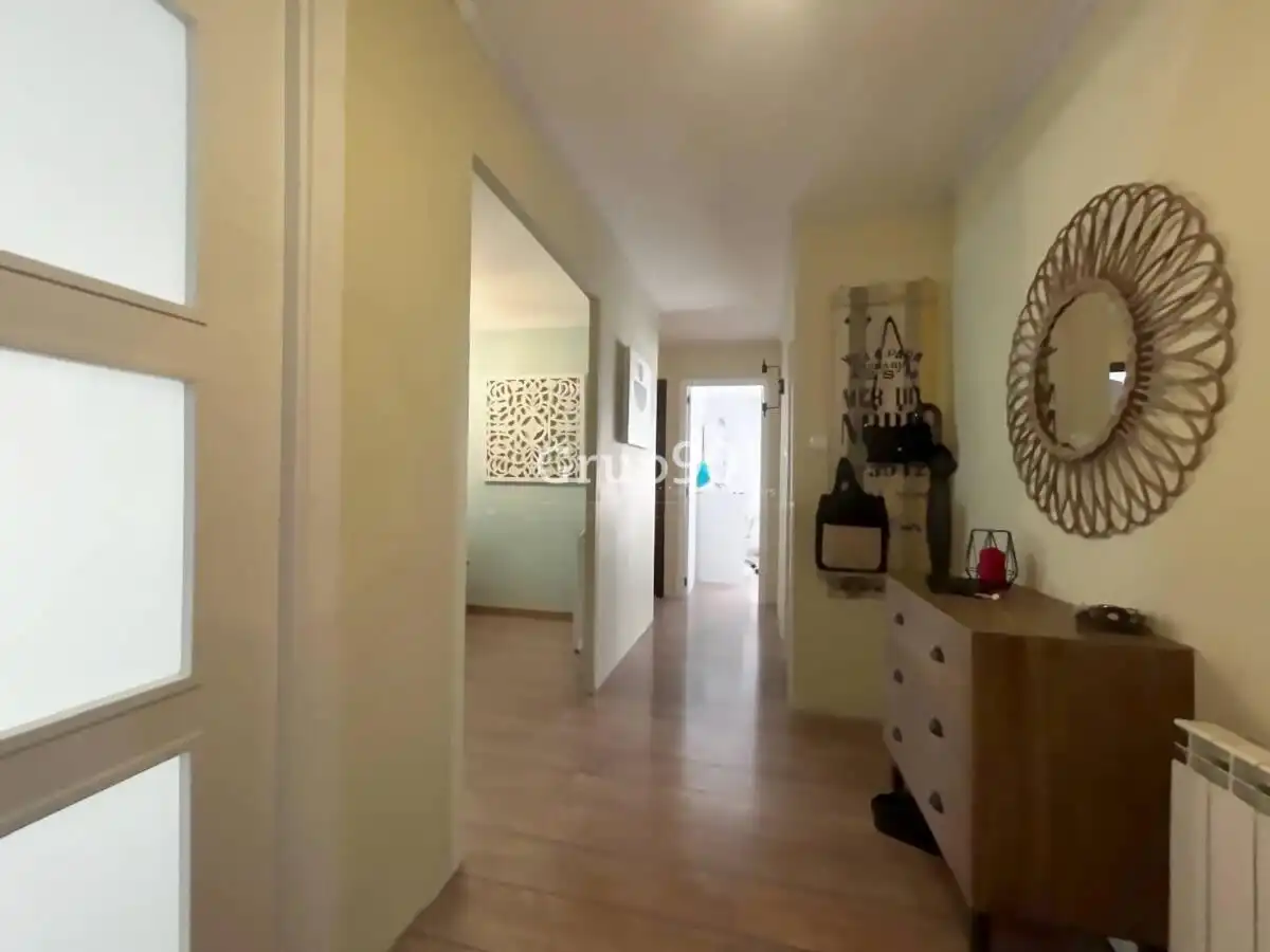Piso en venta en Lleida con Calefacción, Parquet y Balcón