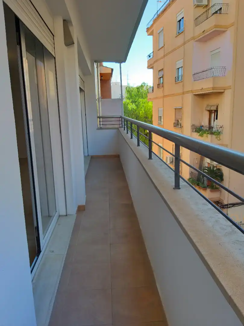 Appartement avec terrasse à vendre à Carrer Eduardo Dato, imagen 5