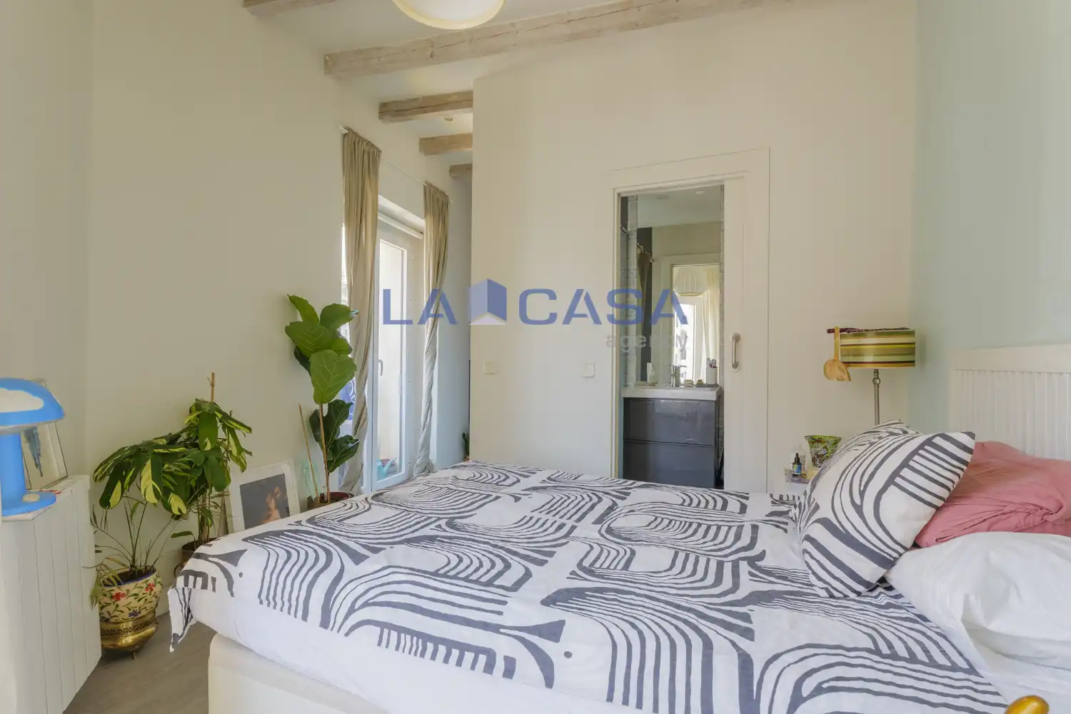 Wohnung mit Terrasse zum Verkauf in Calle del Mesón de Paredes, imagen 7