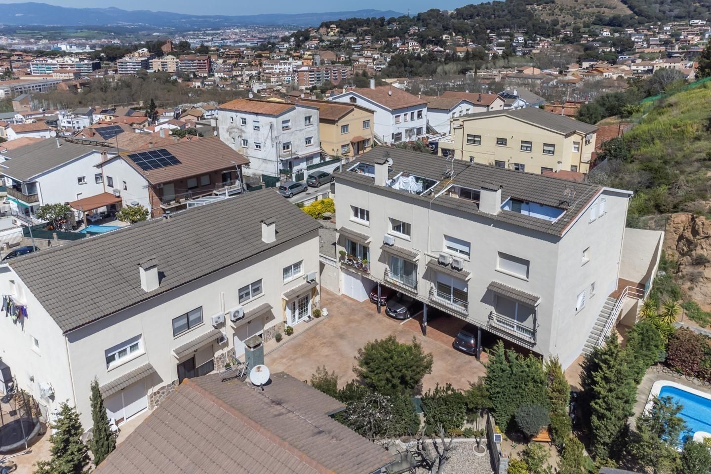 House or chalet for sale in Calle CASTELLA, Sant Fost de Campsentelles