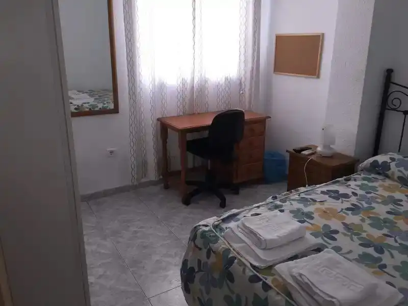 Bedroom of Buildings for sale in Málaga