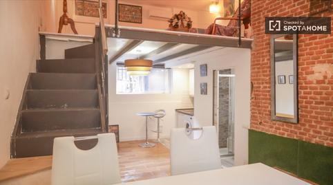 Photo 3 of Apartment to share in Valdezarza, Madrid