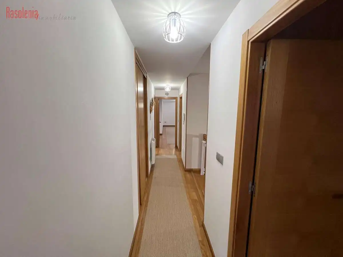 Dúplex en venta en A Coruña Capital  con Calefacción
