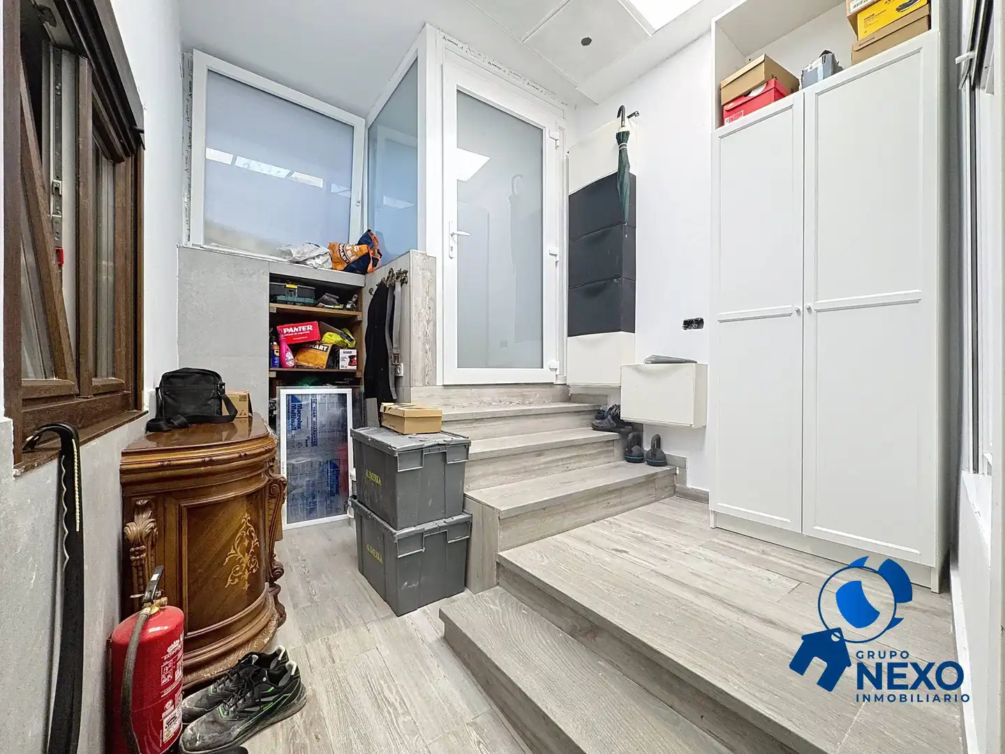 Wohnung mit Terrasse zum Verkauf in SAN MELCHOR G. SAMPEDRO 77, imagen 24