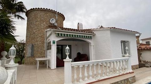 Casa al canal ancho, amarre 24 m, 1079m2 de terreno, imatge 4