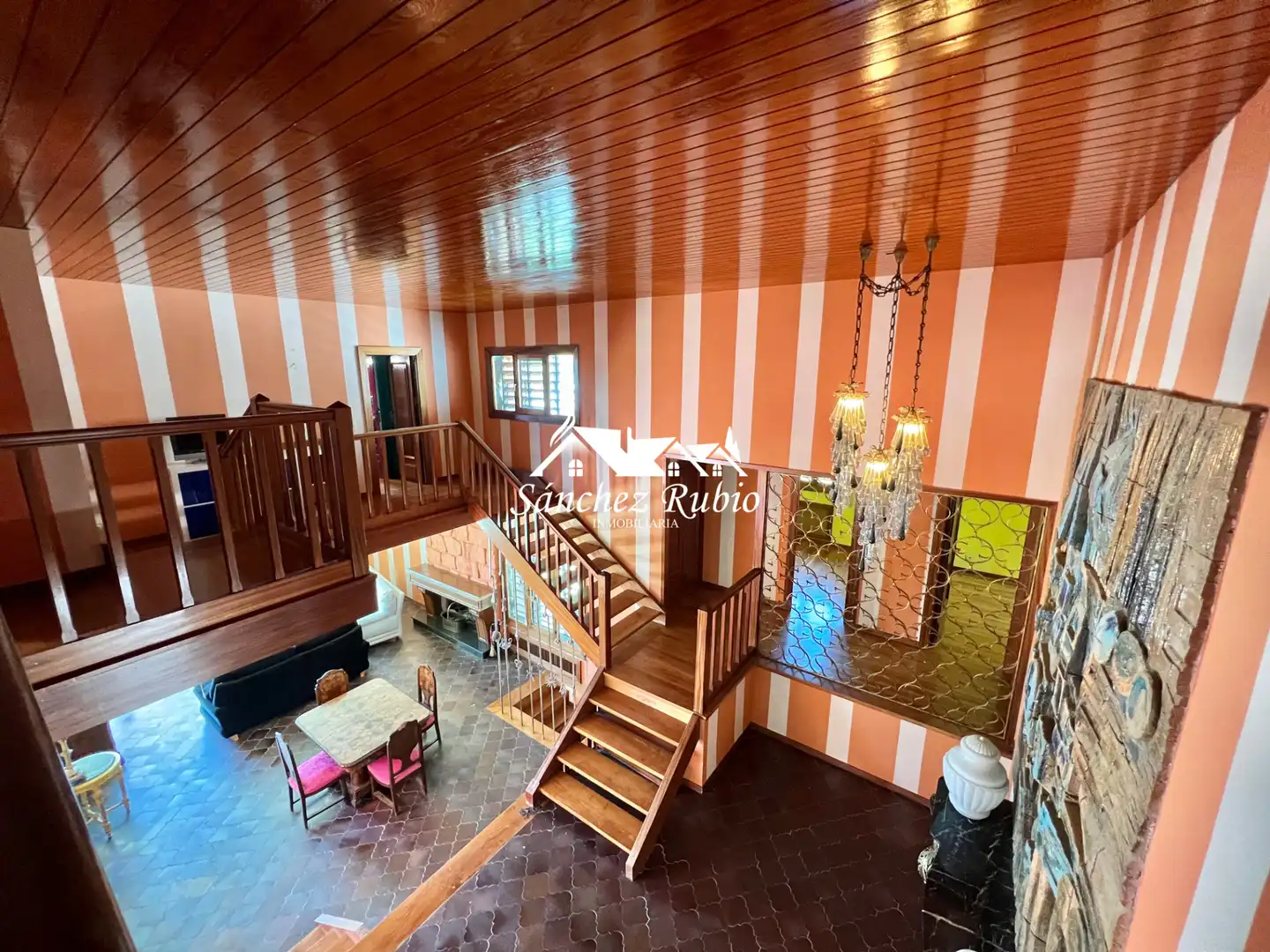 Houses for sale in Torrelodones  with Heating, Private garden and Parquet flooring