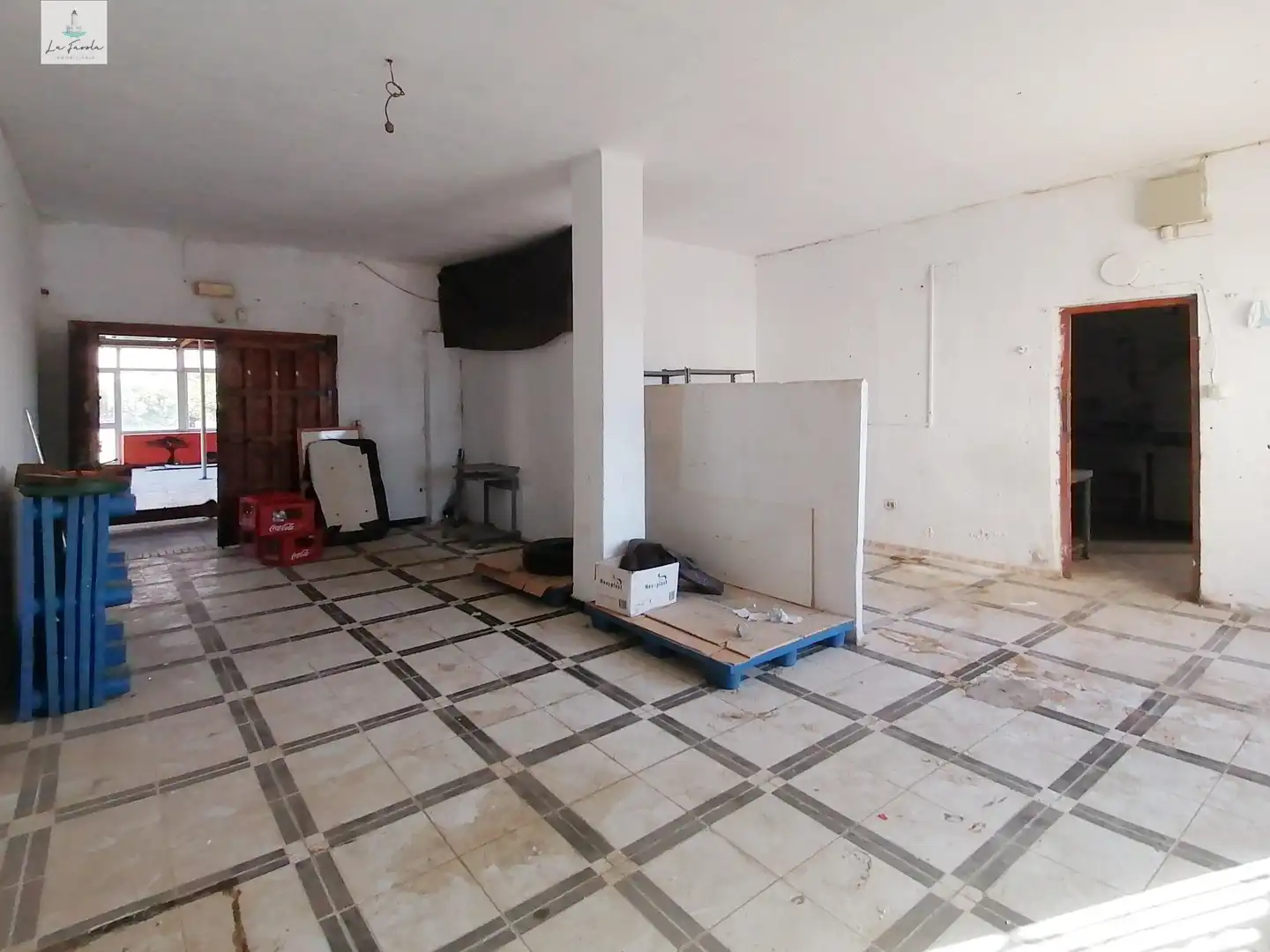 Business premises for sale in Playa del Rincón, imagen 11