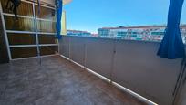 Balcony of Flat for sale in Alcorcón  with Air Conditioner and Terrace
