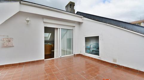 Foto 5 de Casa adosada en venda a Derechos Humanos