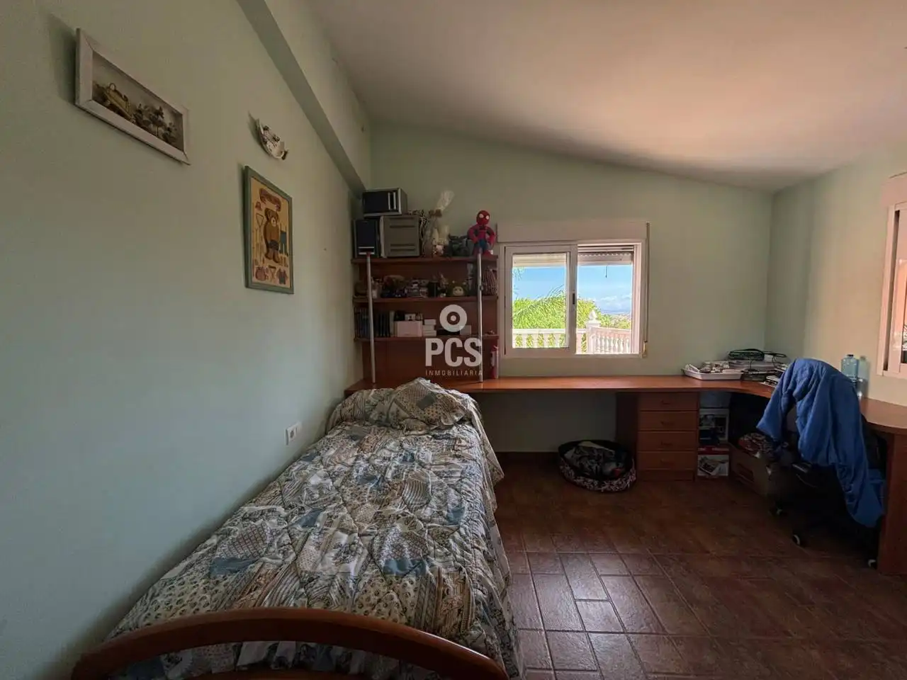 Villa avec piscine à vendre à Calle Zona Huertos de Totana S/N, imagen 18