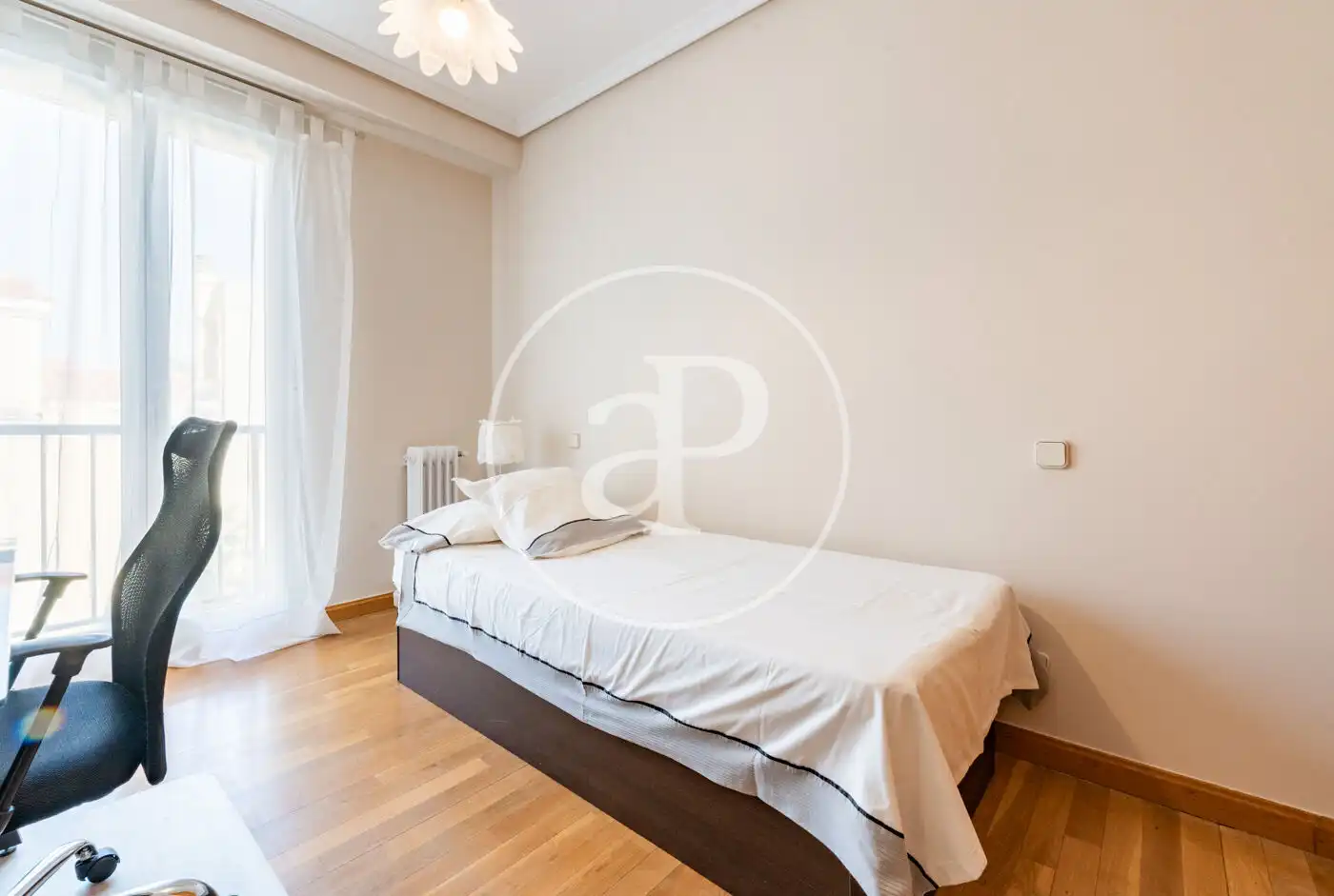 Appartement avec ascenseur à louer à C/ de Villalar, imagen 31