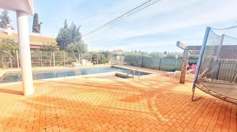 Chalet con cinco dormitorios en El Campillo con Piscina, Bild 2