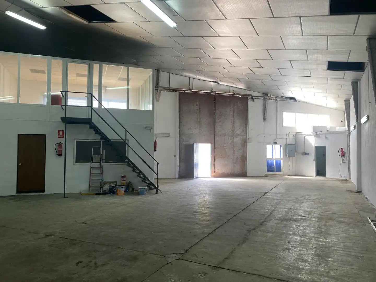 Nau industrial en venda a Norte, imagen 4