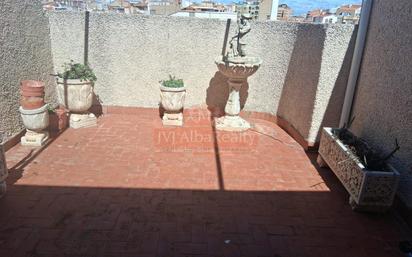 Terrace of Attic for sale in  Albacete Capital  with Air Conditioner, Heating and Terrace