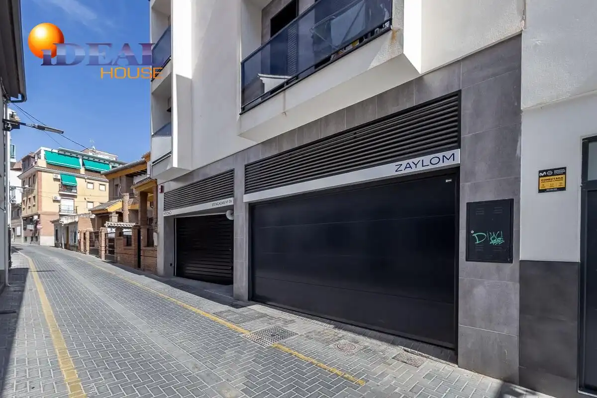 Wohnung mit Aufzug zum Verkauf in Calle ESTACADAS