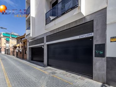 Appartement avec ascenseur à vendre à Calle ESTACADAS