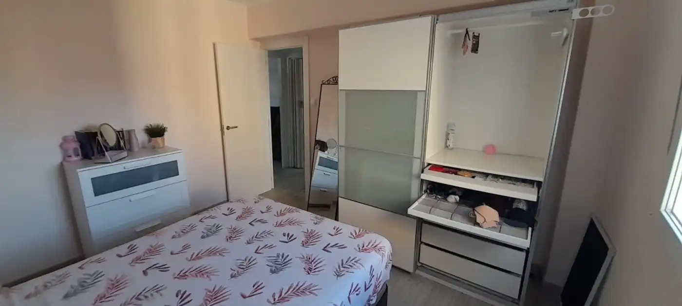 Habitación de Piso en venta en Cartagena con Aire acondicionado y Amueblado
