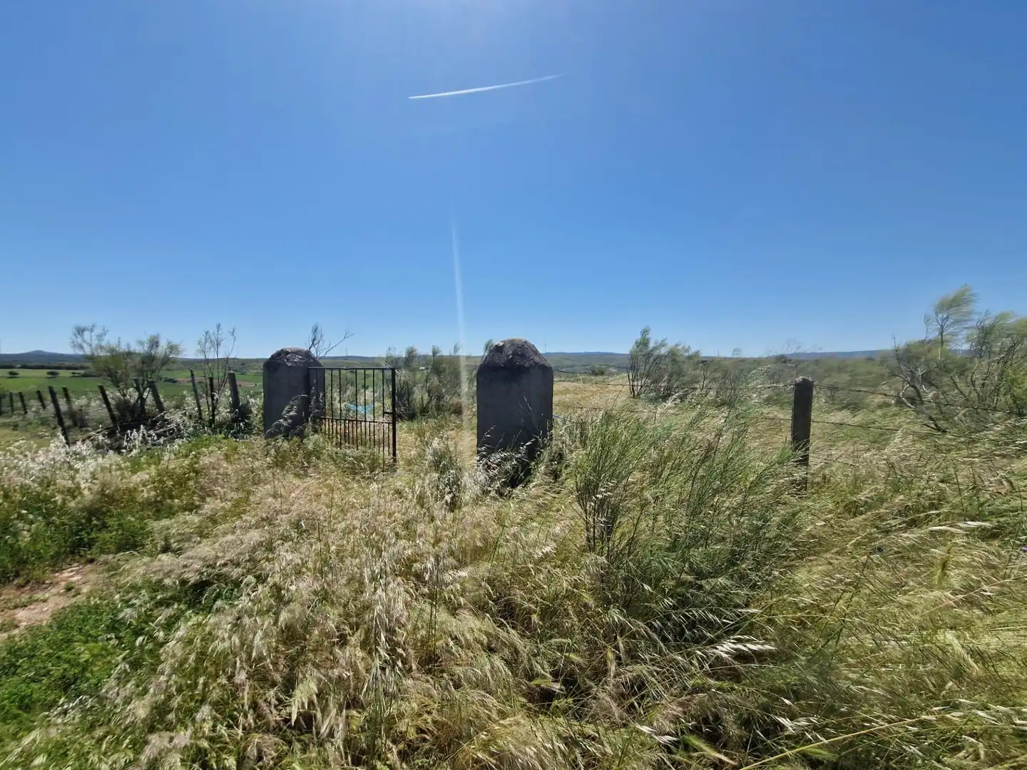 Land for sale in Carretera EX-108, Galisteo