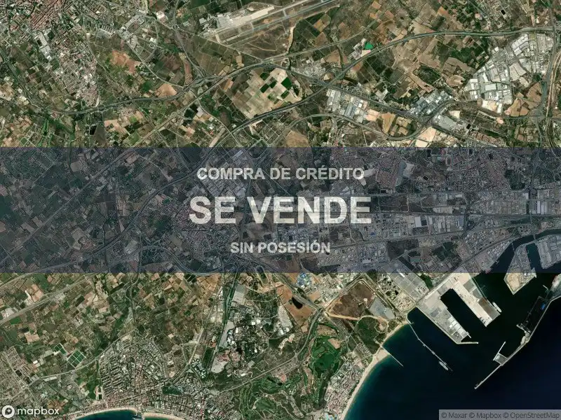 Piso en venta en La Canonja