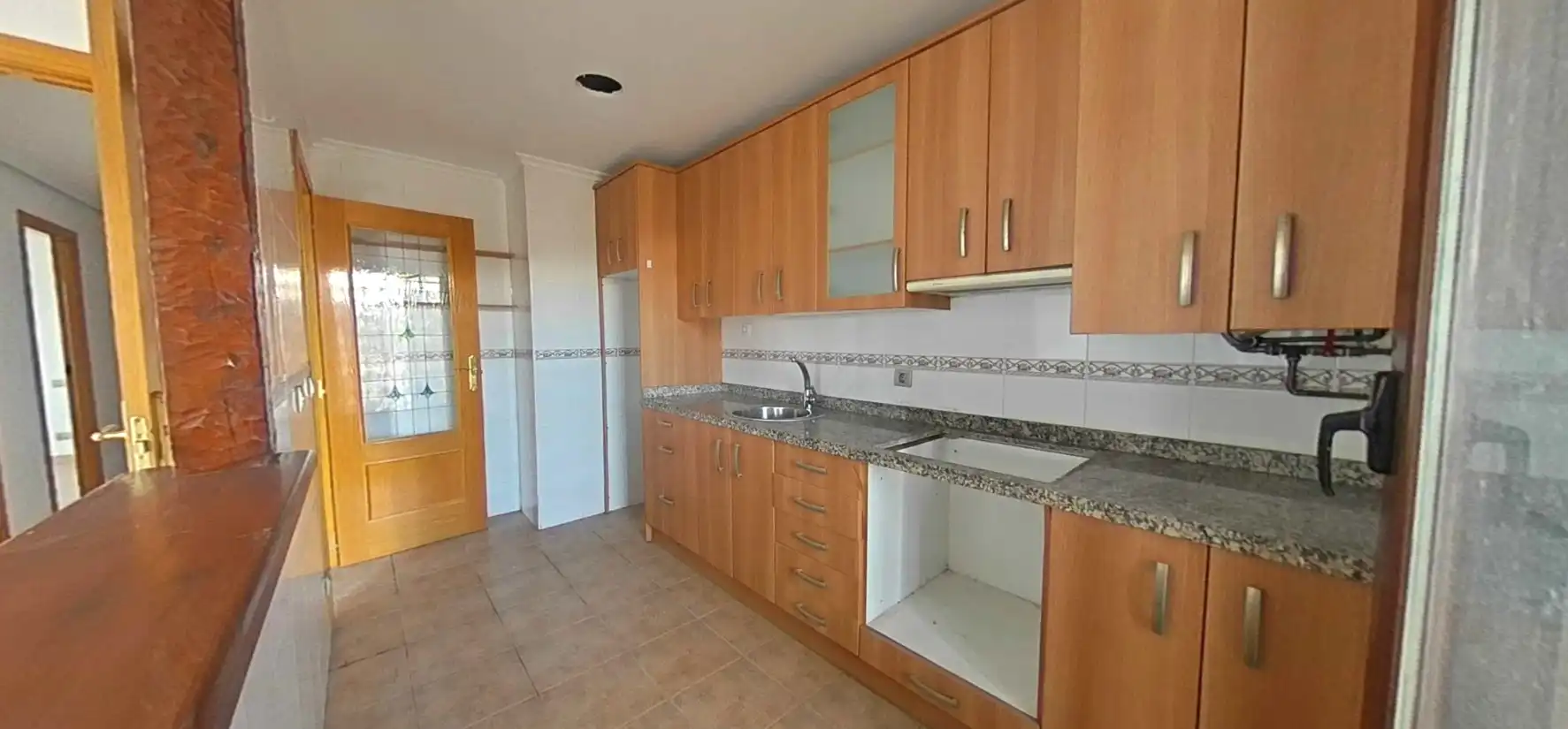 Appartamento con ascensore in vendita a Calle Centro, imagen 17