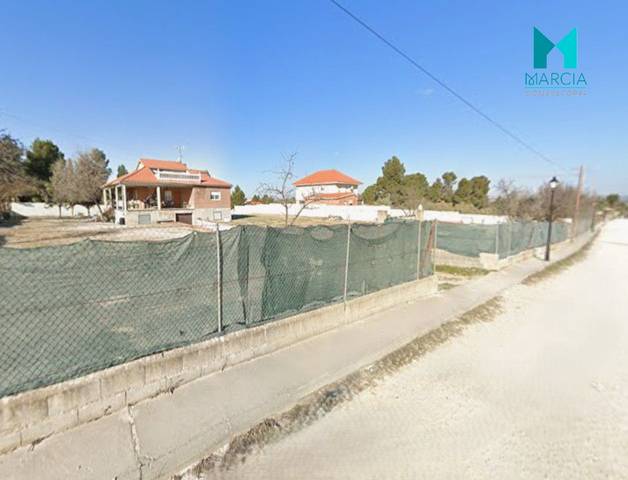 Casa-chalet en Venta en Fuentidueña de Tajo