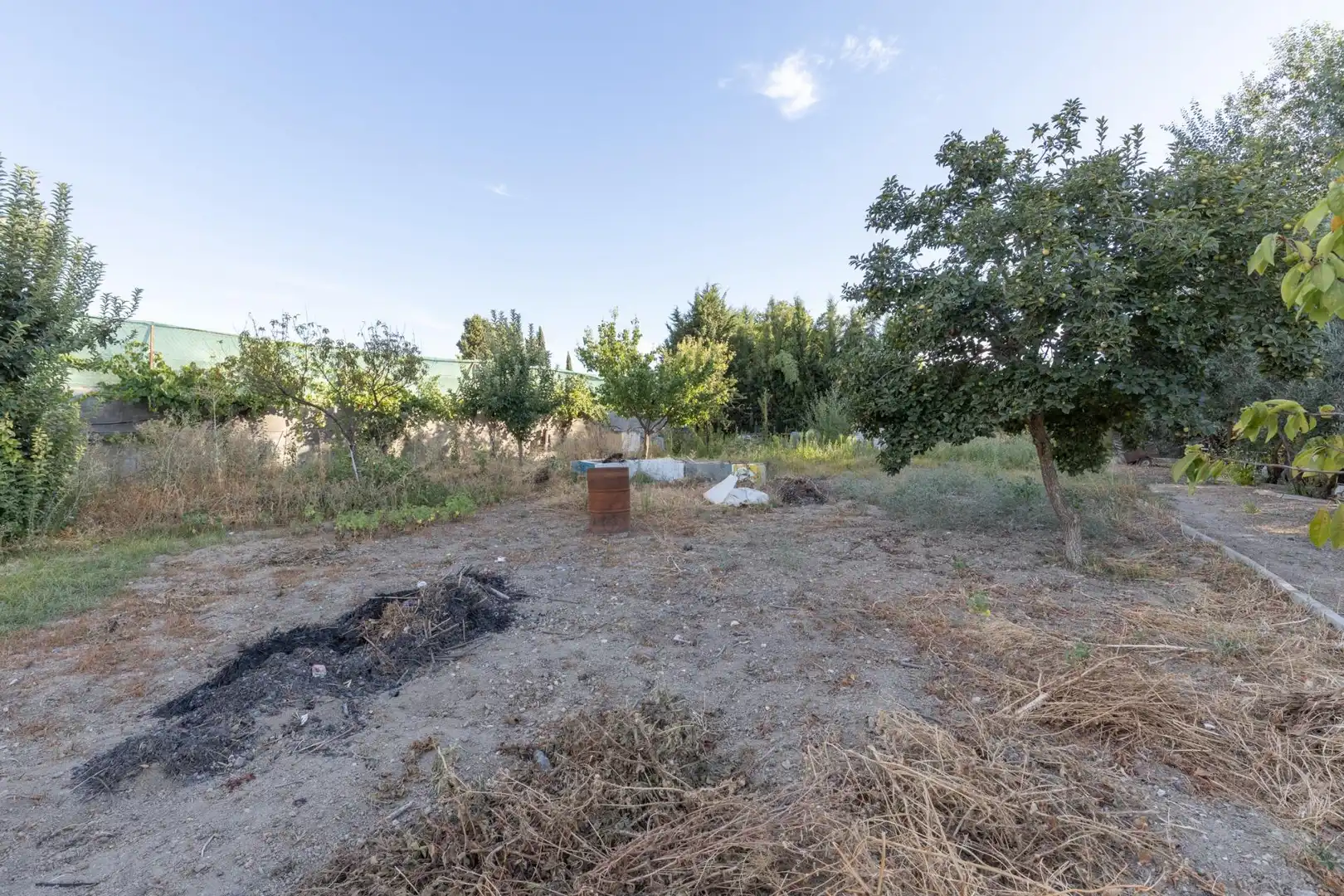 Terreny residencial en venda a Calle gr 3402, imagen 23