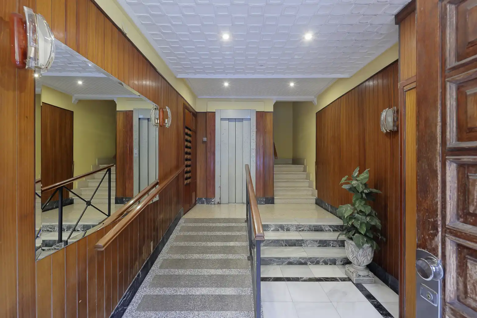 Pis en venda en Gijón  amb Calefacció, Parquet i Terrassa