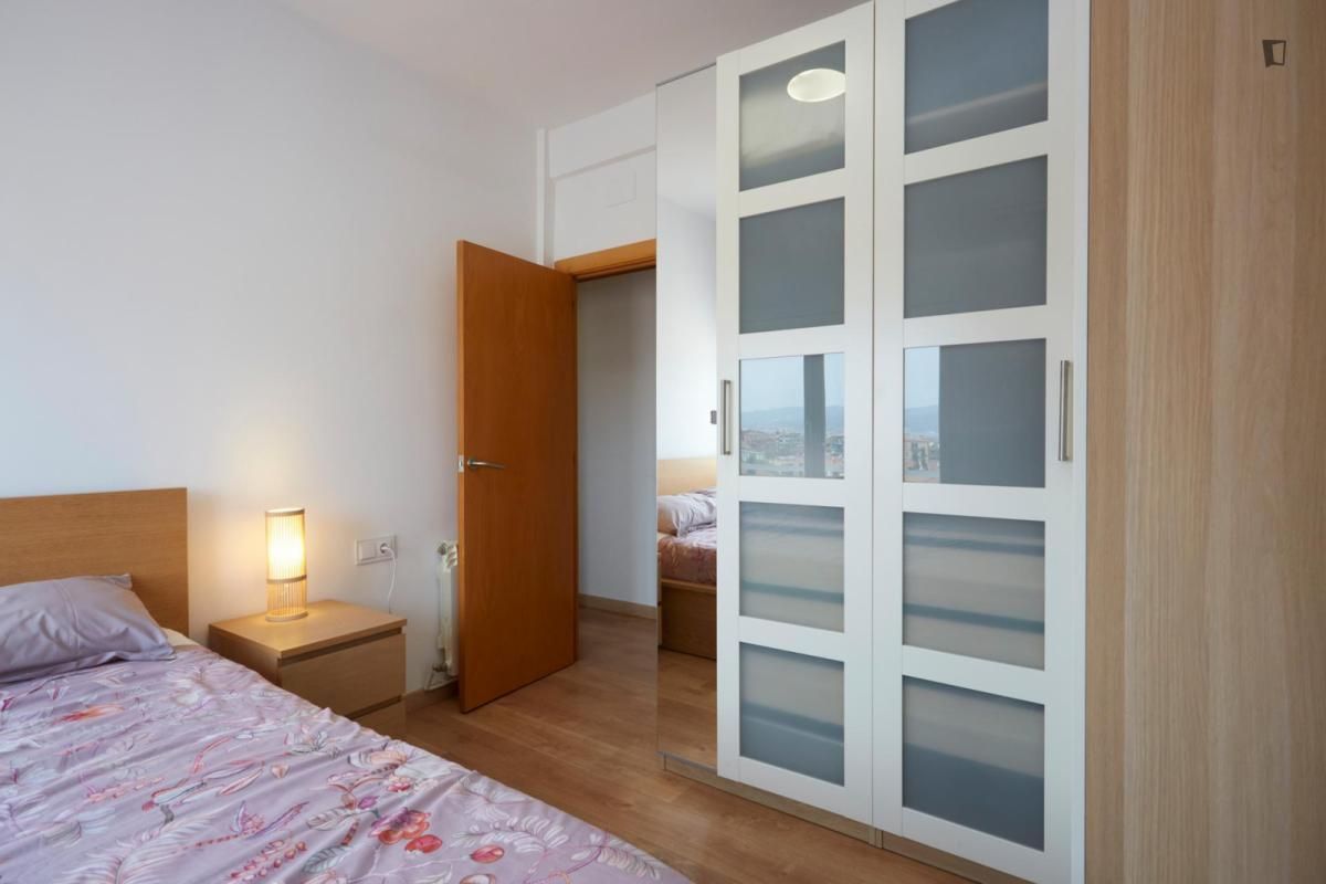 Apartamento de alquiler en El Congrés i els Indians