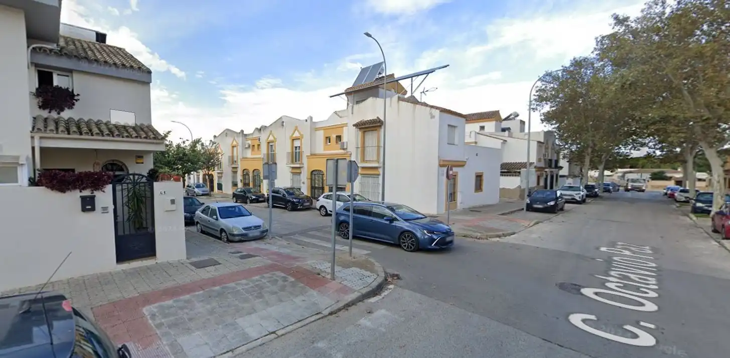 Wohnung zum Verkauf in OCTAVIO PAZ, Las Canteras
