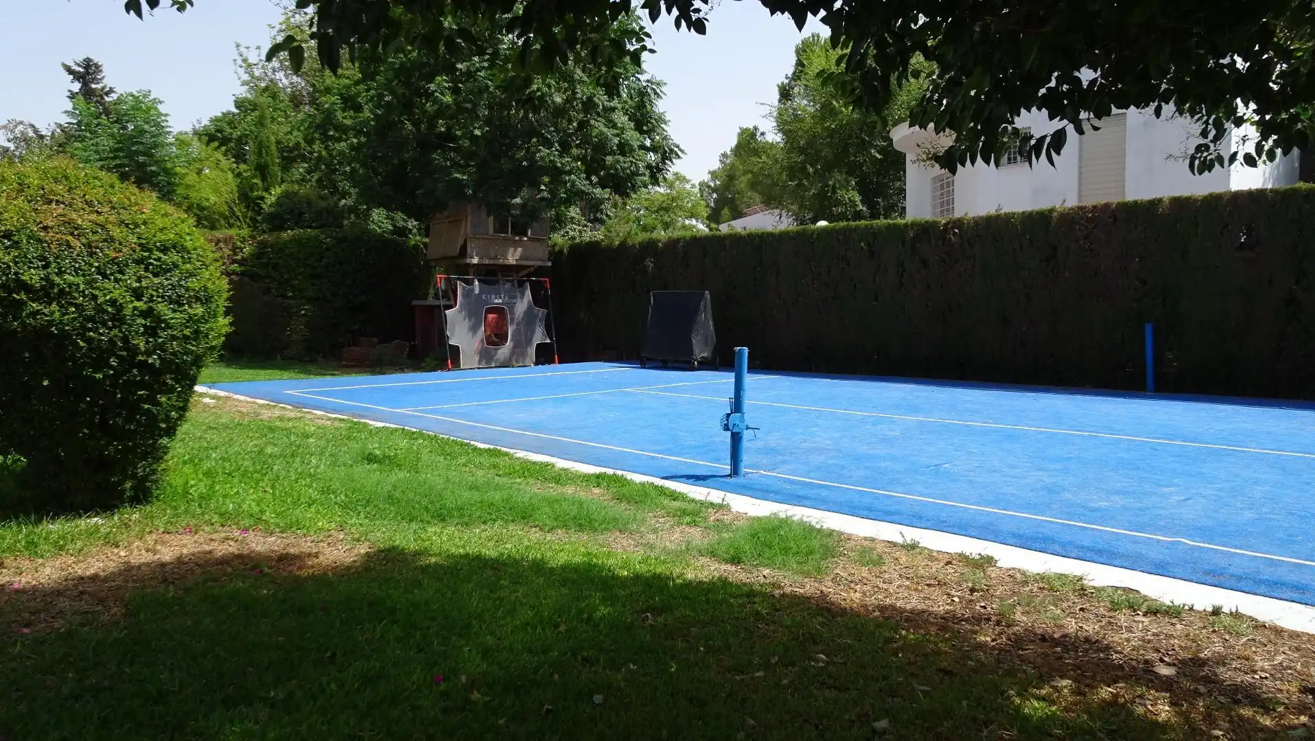 Chalet con piscina en venta en Mairena del Alcor, imagen 4