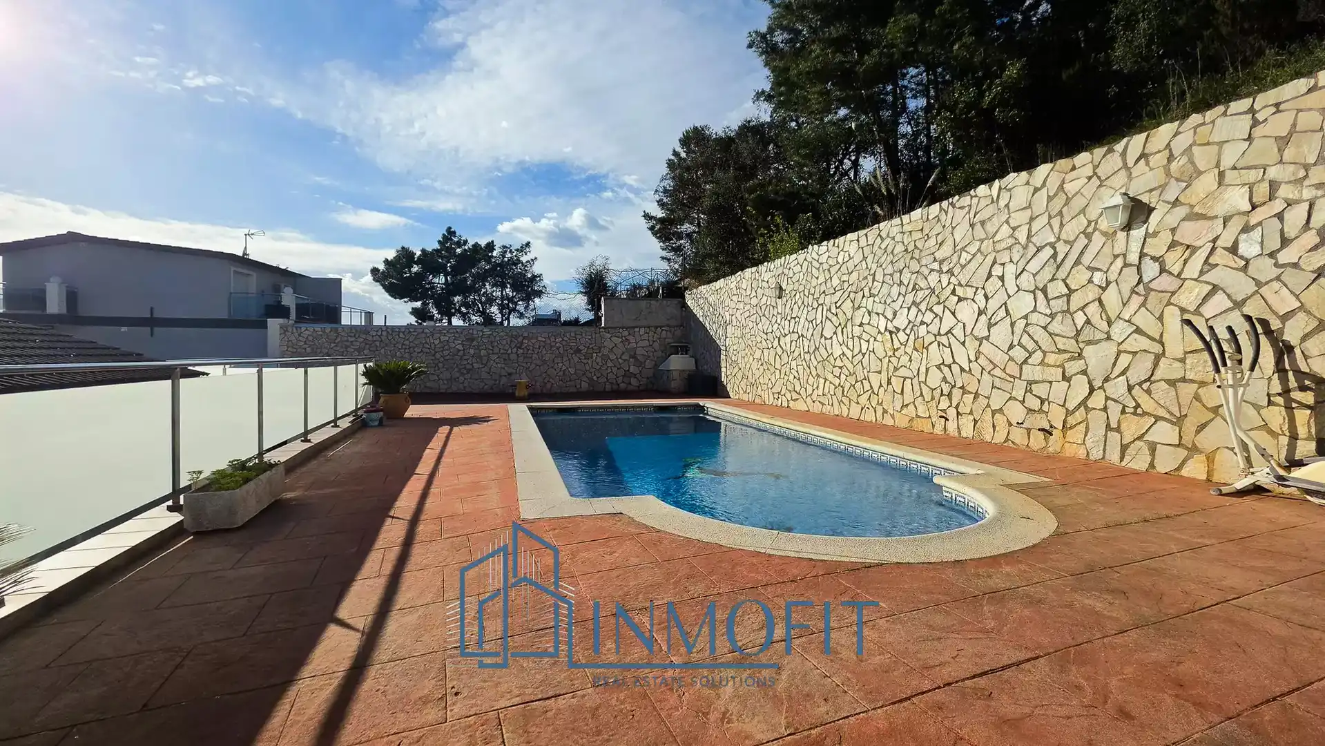 Maison avec piscine à vendre à Aiguaviva Parc, imagen 53