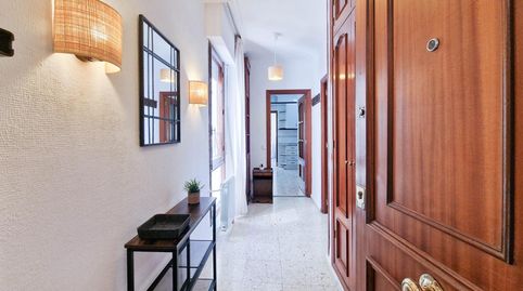 Foto 2 de Piso de alquiler en Avenida Juan Pereda Pila, Maria Auxiliadora - Barriada de Llera, Badajoz Capital