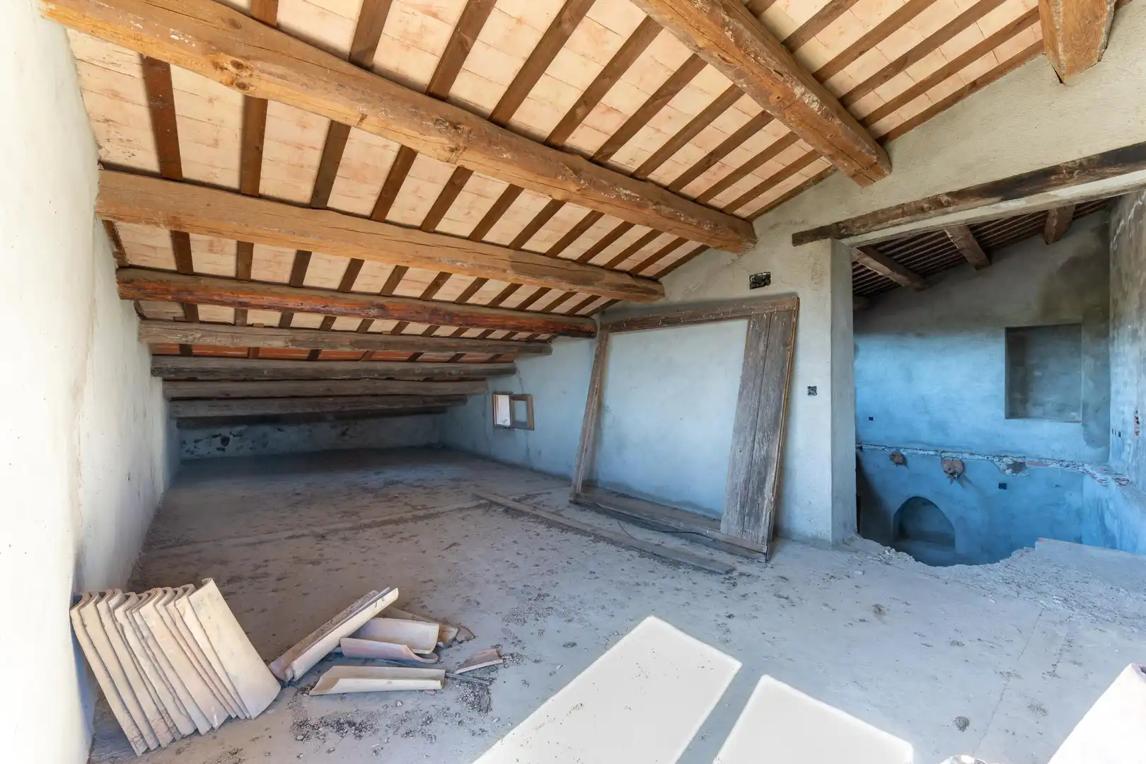 Finca rústica en venta en Esponellà