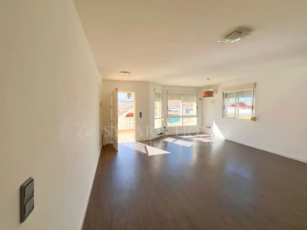 Villa avec terrasse à vendre à Partida Platja Almadrava Cl-12, imagen 5