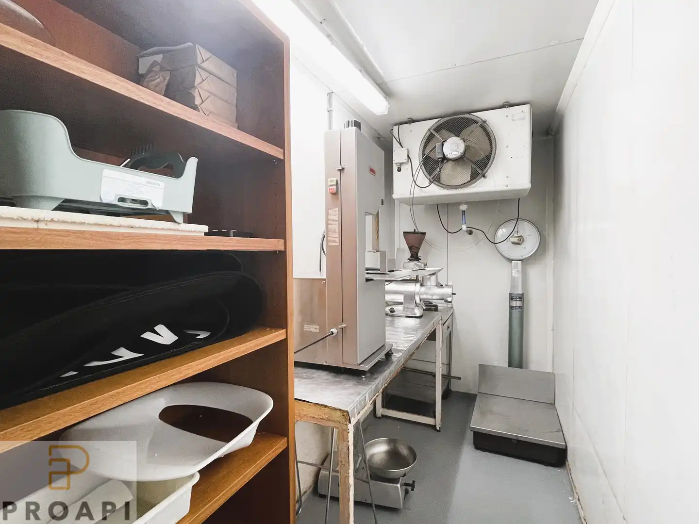 Local comercial en alquiler en Eixample Sud – Migdia, imagen 4