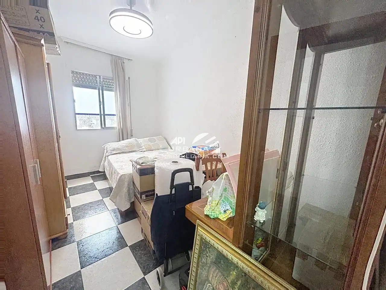 Habitación de Planta baja en venta en Lucena con Trastero