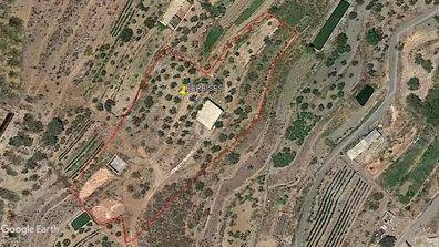 Terreno en Venta en Ohanes