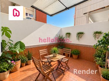 Appartement à vendre à Poble