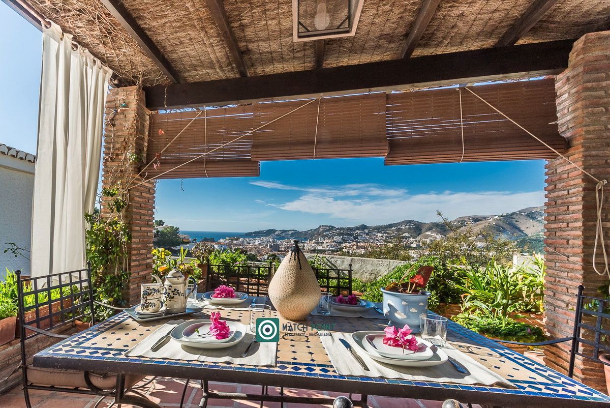 Haus oder Chalet zum Verkauf in Avenida los Pinos, 24, Velilla - Velilla Taramay