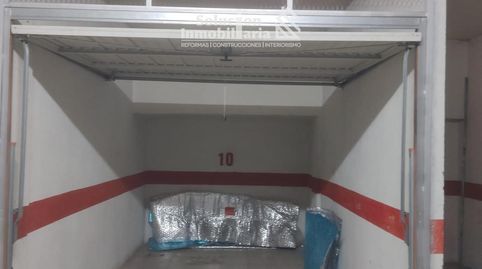 SE VENDE PLAZA DE GARAJE CERRADA, imatge 4